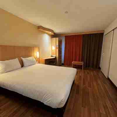 Ibis Istres Trigance Rooms