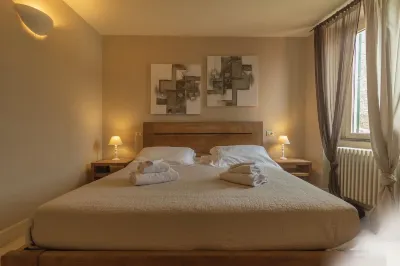 Hotiday Vezzano Ligure Hotels in 