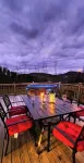 Luxe Barn • Hot Tub • Fire Pit • Ski • Catskills