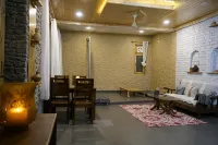 Rustic Roots Home Stay