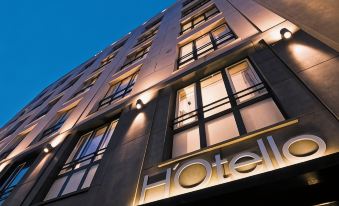 Bob W Münchner Freiheit