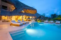 The Kasa Malindi - 'Formerly Leopard Point Beach Resort' - Beach