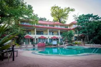 Adamo the Resort Hotels in Raigad