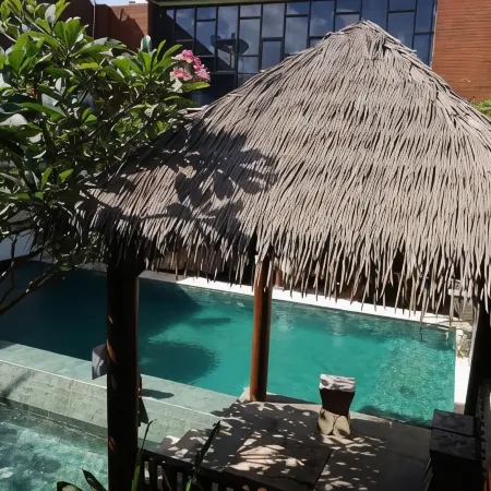 Narisha Guesthouse