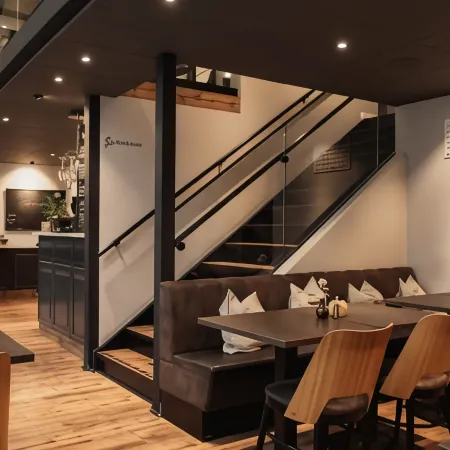 Home Hotel Norre Park