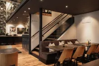 Home Hotel Norre Park - breakfast