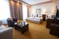 Monogram Park Hotels in 