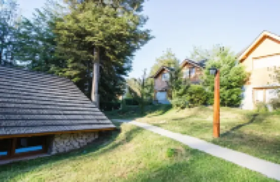 إنكانتو ديل ريو فنادق في 