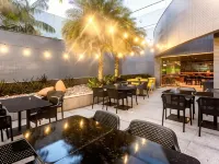Ibis Styles Belem Hangar Hotels in Belém