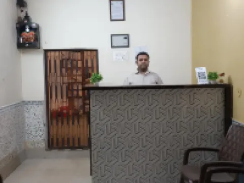 Hotel Royal Inn Hotel di Satna