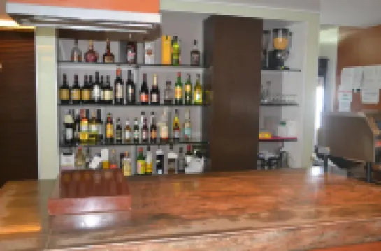 East Asia Royale Hotel