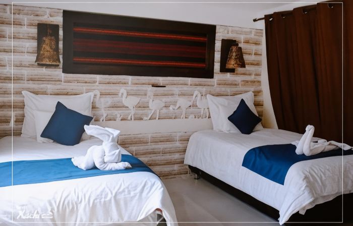 Hotel Kachi de Uyuni