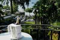 Romantik Hotel Castello Seeschloss - Scenic