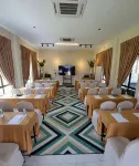 Resort Cinta Abadi - sarapan