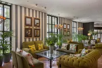 ホテル シウダード デ ウベダ