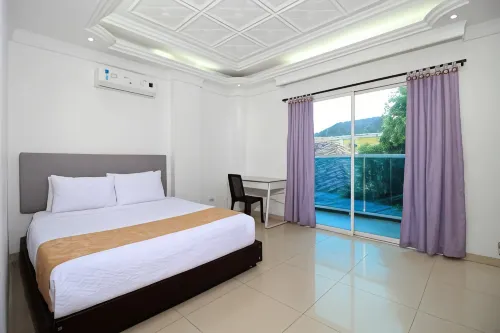 Hotel Abi Inn by GEH Suites - 3 Sao
