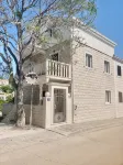 Apartment Villa Sunshine - Parkplatz