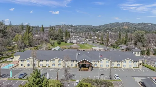 Murphys Suites Hotels in Murphys