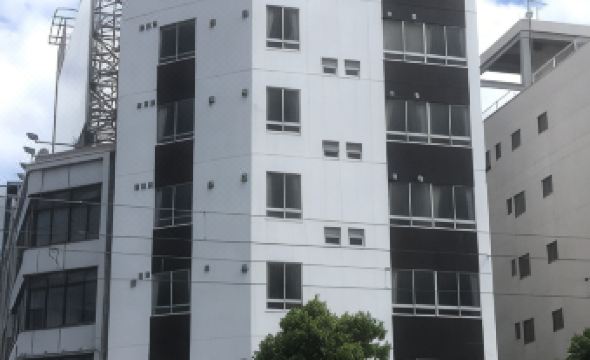 Business Hotel Akayane