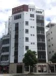 Business Hotel Akayane Hotels in 