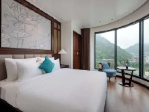 De La Mont Hotel Ha Giang Hotels in Ha Giang