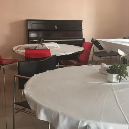 Hotel le Littoral des Almadies