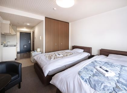 Tabist ホテル山城温泉