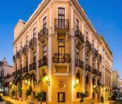 Gran Hotel Europa Santo Domingo, Trademark by Wyndham