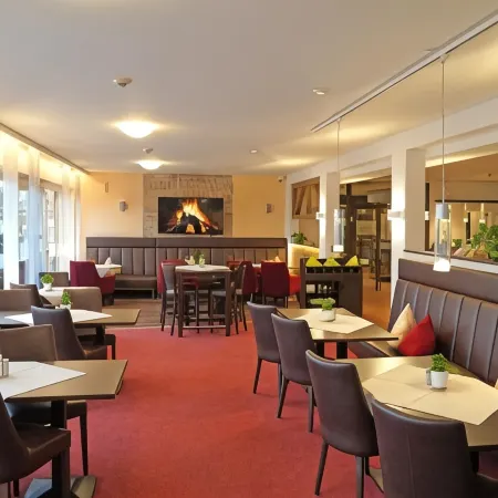 Montana-Hotel Ellwangen