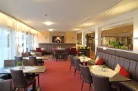 Montana-Hotel Ellwangen