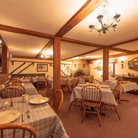 Innsbruck Inn at Stowe