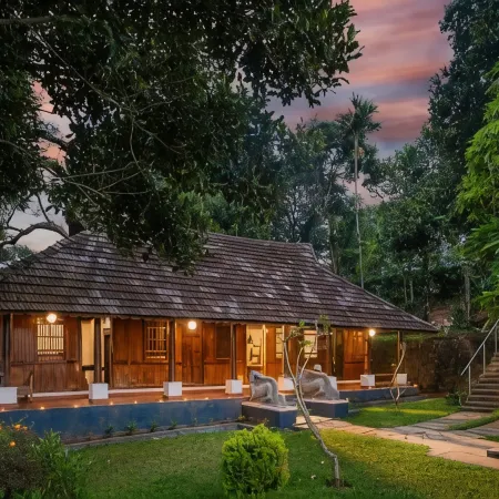 Ragamaya Resort & Spa Munnar