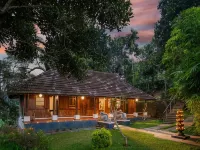 Ragamaya Resort & Spa Munnar