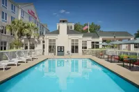 Hilton Garden Inn Gainesville