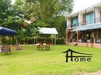 Home Ayutthaya Hotels near معبد وات شايواتثانارام