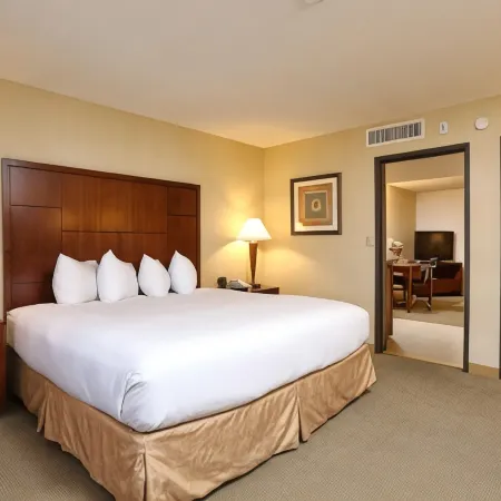 DoubleTree Suites by Hilton Tucson Airport