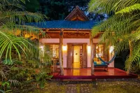 El Nido Jungle Lodge - Bares