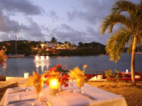 Gunpowder House & Suites Hotels in English Harbour