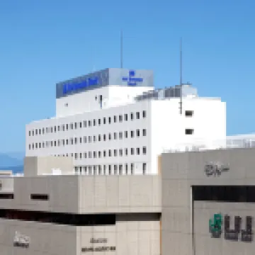 Hotel Metropolitan Takasaki Hotels in 