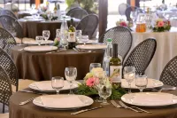 Hotel Frate Sole - Morgenmad