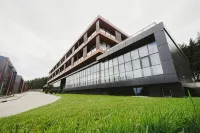 Kass Land Diamond Resort Hotels in 