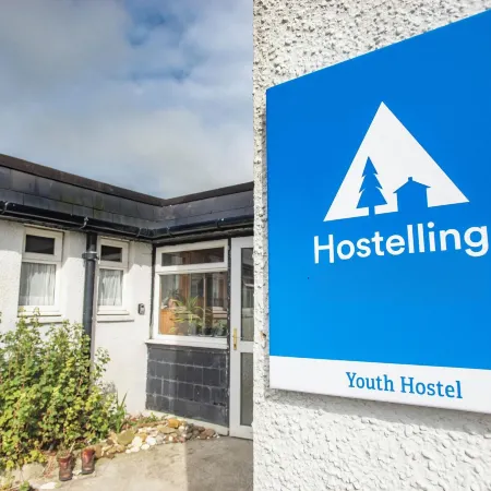 Kirkwall Youth Hostel