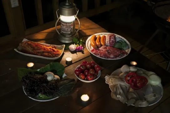 Hapcheon Easy and Dream Pension