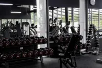 Global Backpackers Cairns - نادي رياضي