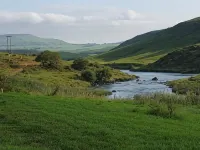 Elgin Guest House Hotels in Underberg