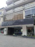 Hotel Augustus - Bars