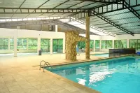 Hotel Fazenda Villa Galicia - Villas