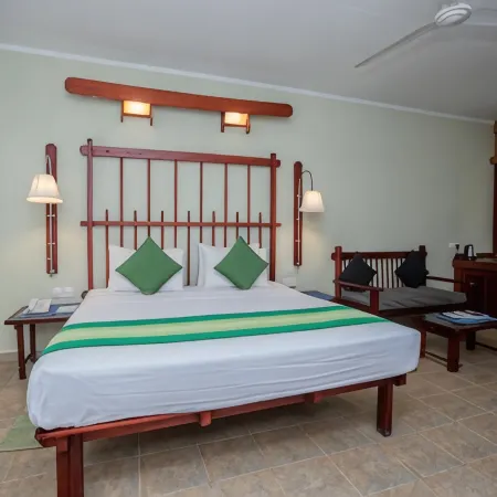 Koggala Beach Hotel