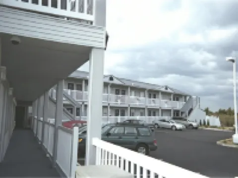Royal Lodge Hoteles en Absecon