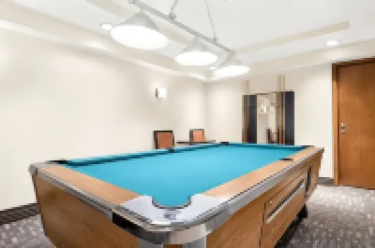 Best Western Pocatello Inn ポカテッロのホテル